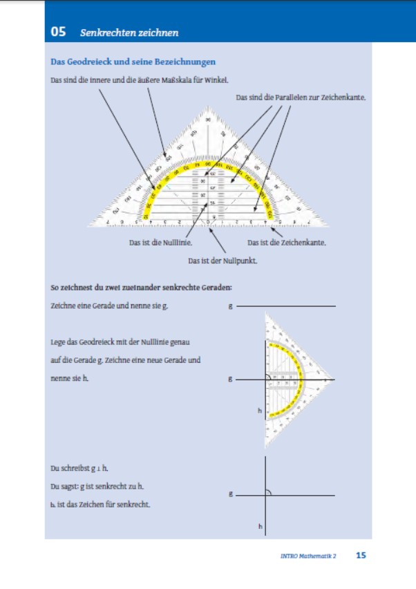 Probeseite INTRO Mathematik 2